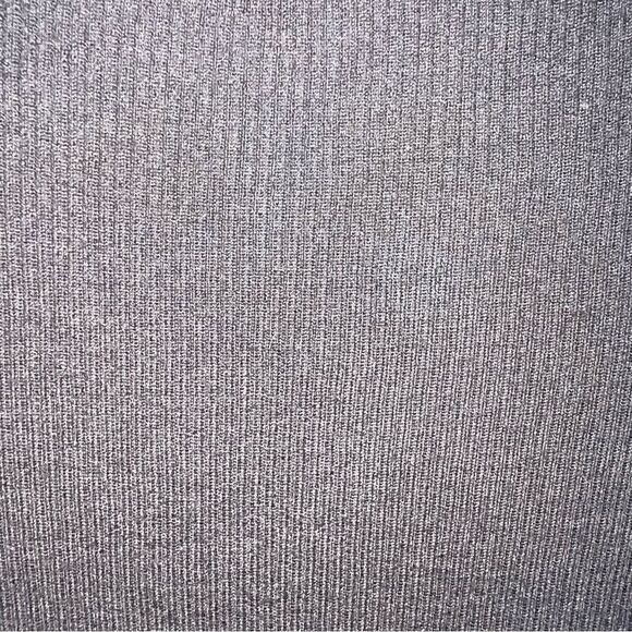 Gucci Olive and Brown Long Sleeve Ribbed Knit Top Shirt Made in Italy-Size L - Picture 9 of 12